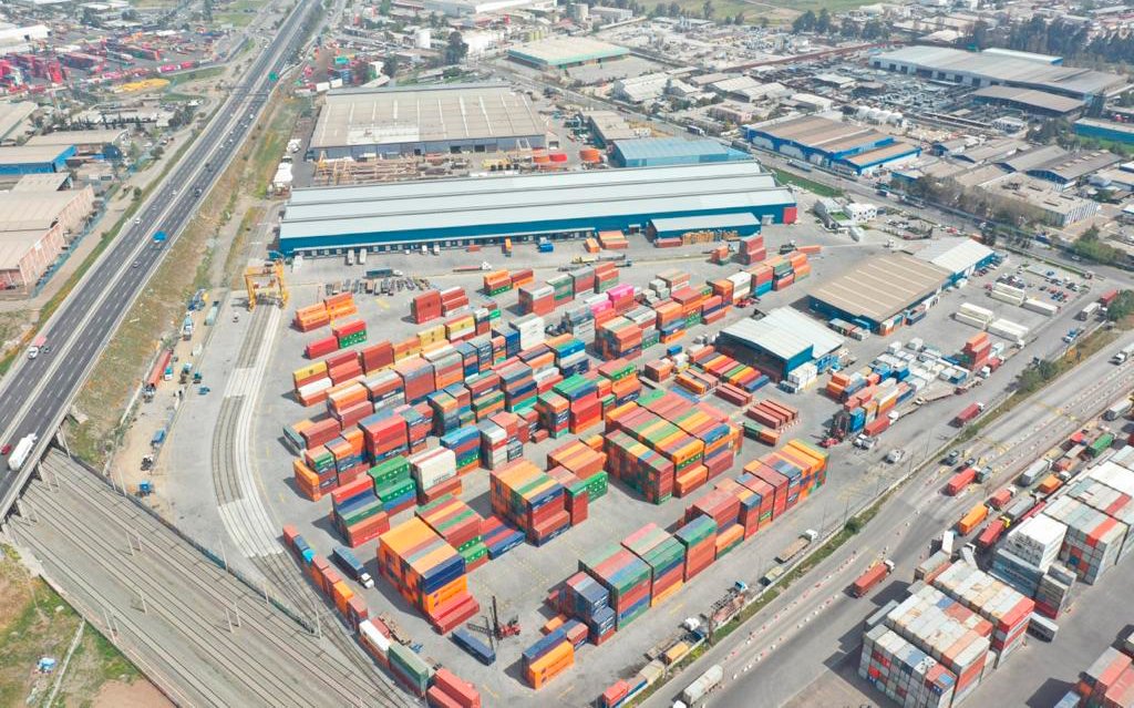 Diseño y simulación ferroviaria para optimizar capacidad y operación